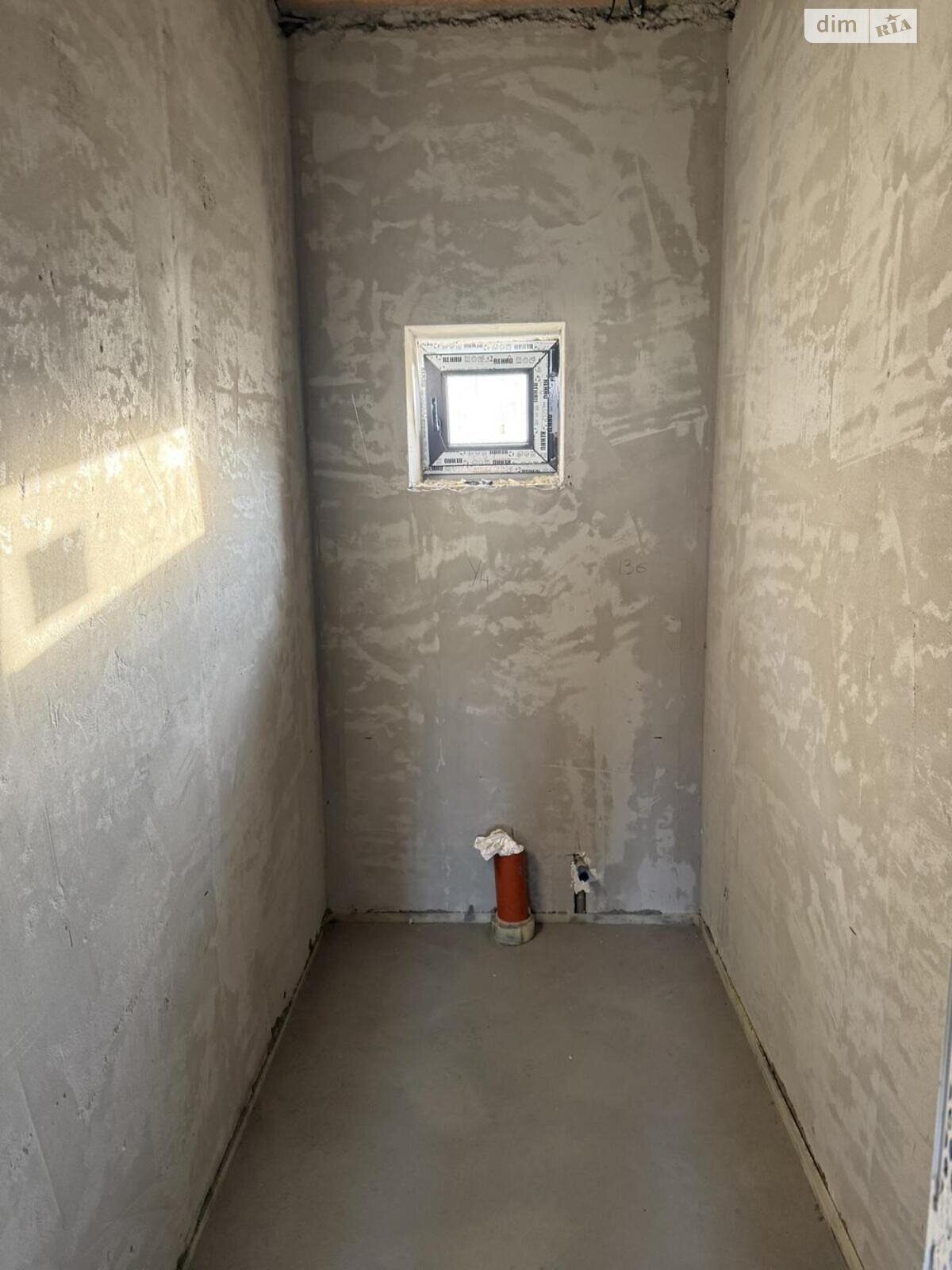 одноповерховий будинок, 140.9 кв. м, керамический блок. Продаж у Ворзелі фото 1