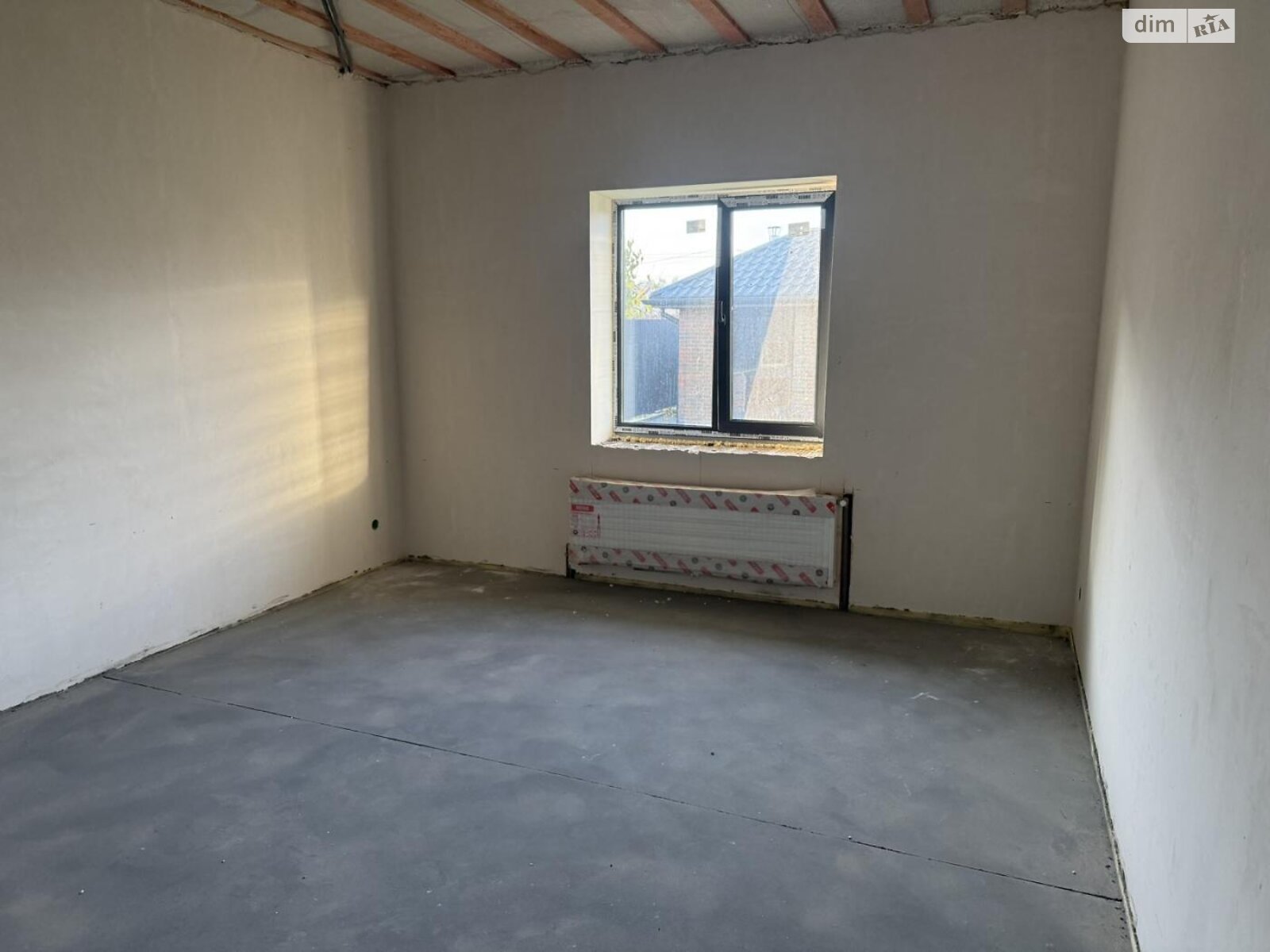 одноповерховий будинок, 140.9 кв. м, керамический блок. Продаж у Ворзелі фото 1