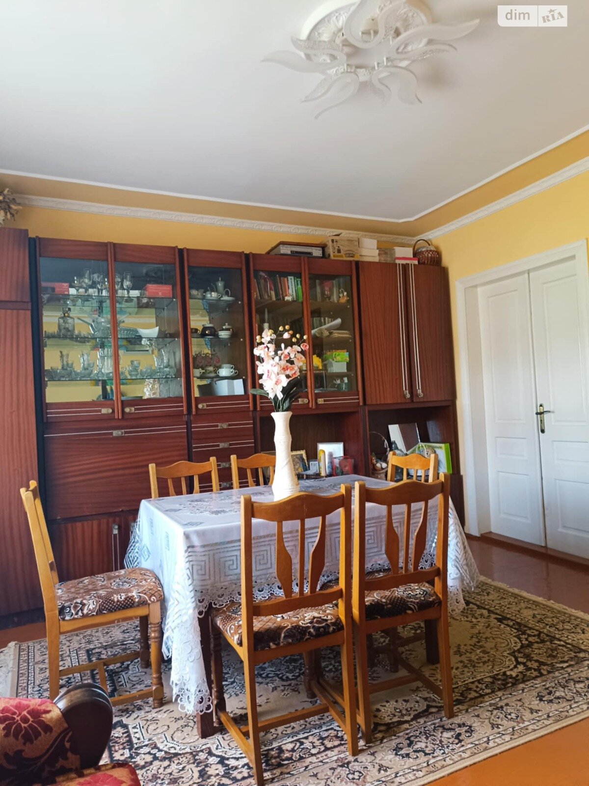 одноповерховий будинок з гаражем, 101 кв. м, кирпич. Продаж у Вощанці фото 1 одноповерховий будинок з гаражем, 101 кв. м, кирпич. Продаж у Вощанці фото 1