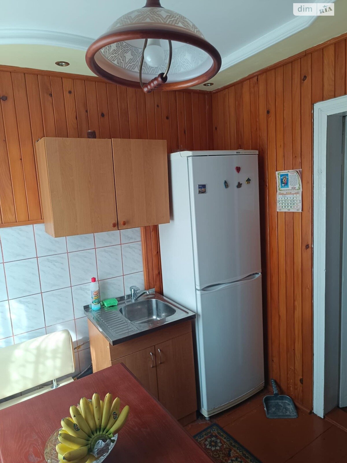 одноповерховий будинок з гаражем, 101 кв. м, кирпич. Продаж у Вощанці фото 1 одноповерховий будинок з гаражем, 101 кв. м, кирпич. Продаж у Вощанці фото 1