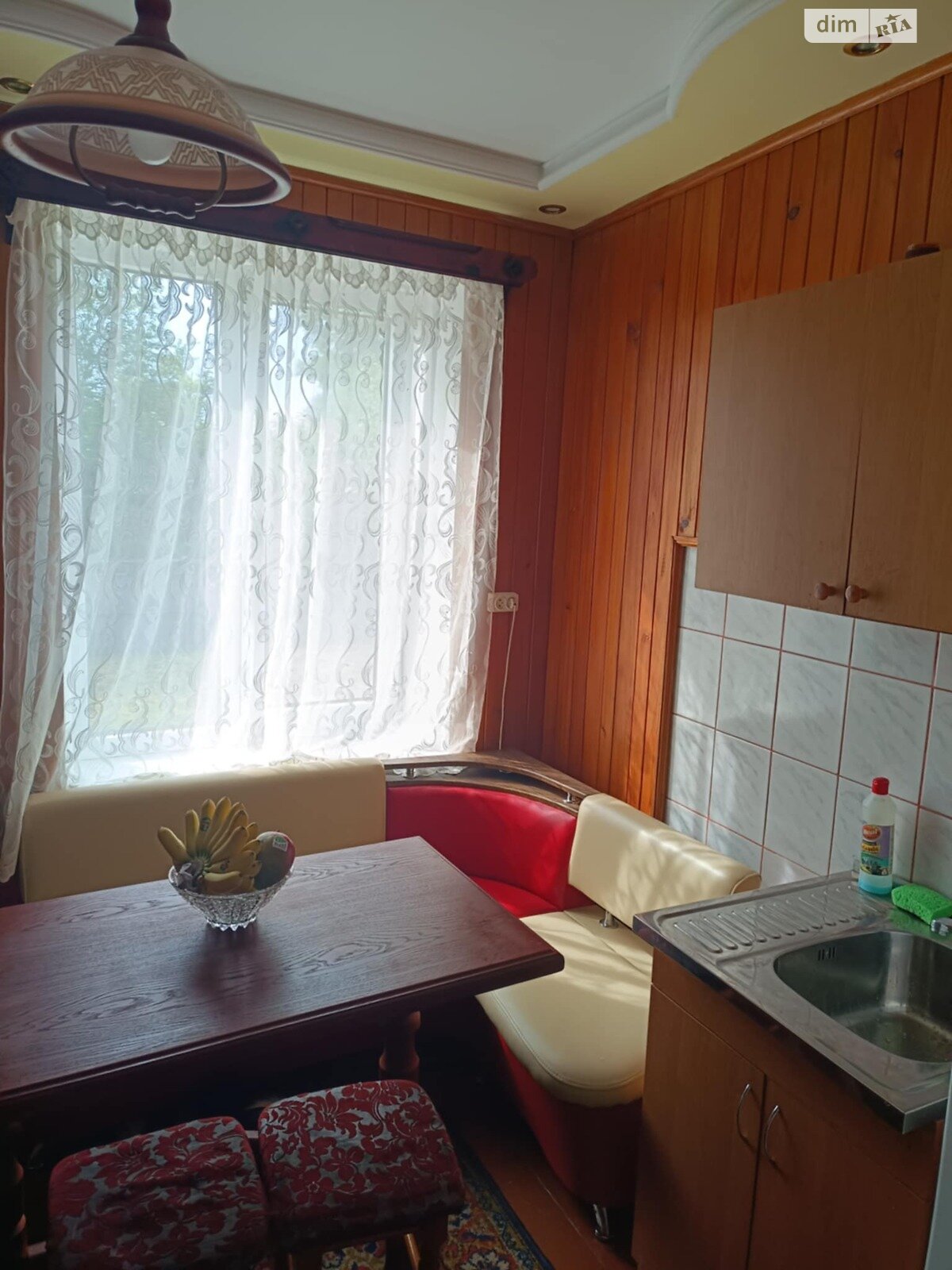 одноповерховий будинок з гаражем, 101 кв. м, кирпич. Продаж у Вощанці фото 1 одноповерховий будинок з гаражем, 101 кв. м, кирпич. Продаж у Вощанці фото 1