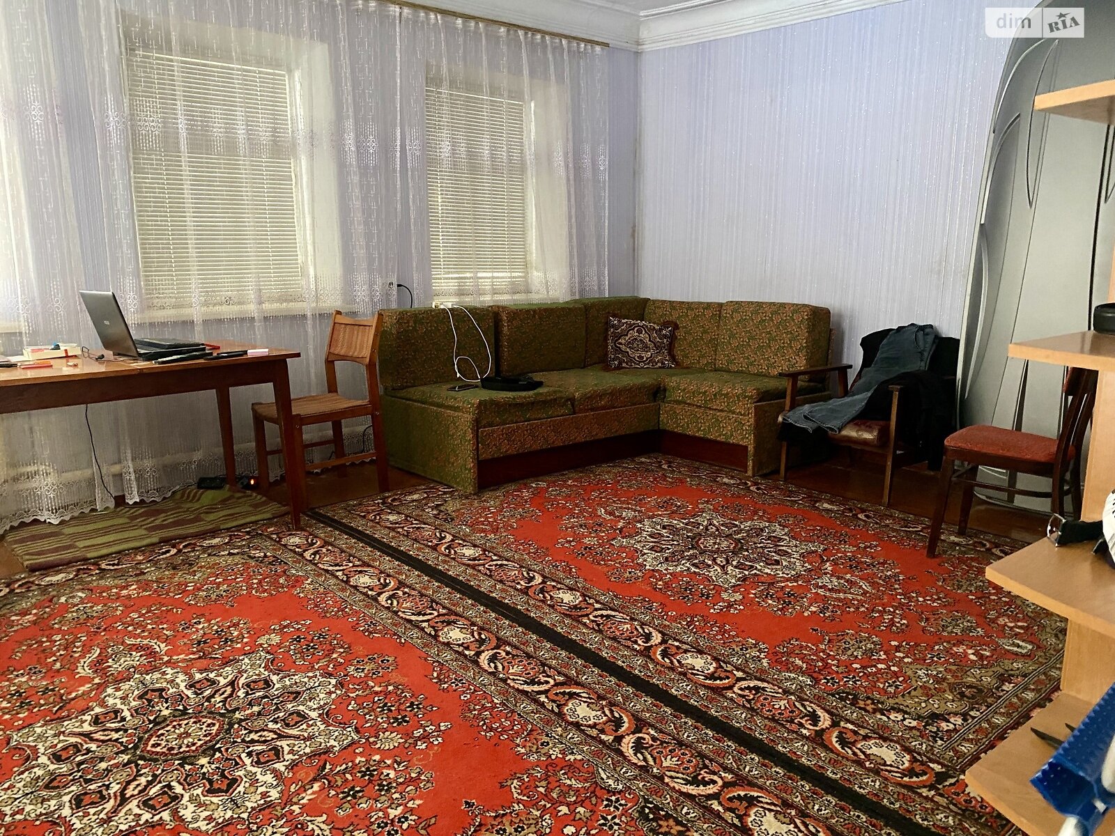 одноповерховий будинок з гаражем, 77.1 кв. м, ракушняк. Продаж у Воскресенське фото 1 одноповерховий будинок з гаражем, 77.1 кв. м, ракушняк. Продаж у Воскресенське фото 1