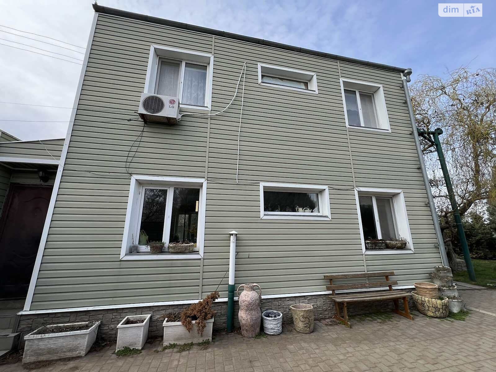 двухэтажный дом с гаражом, 146 кв. м, кирпич. Продажа в Воскресенском фото 1 двухэтажный дом с гаражом, 146 кв. м, кирпич. Продажа в Воскресенском фото 1
