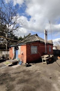 одноповерховий будинок з верандою, 70 кв. м, шлакоблок. Продаж у Вовчику фото 2