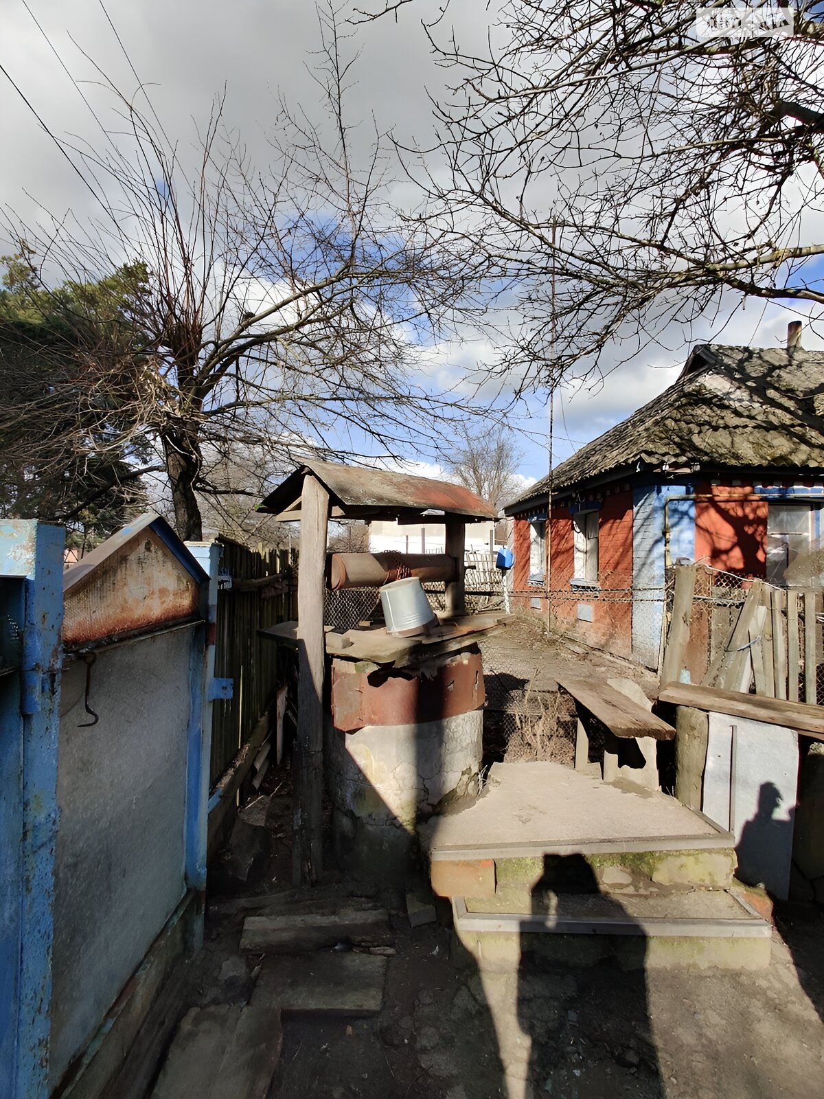 одноповерховий будинок з верандою, 70 кв. м, шлакоблок. Продаж у Вовчику фото 1 одноповерховий будинок з верандою, 70 кв. м, шлакоблок. Продаж у Вовчику фото 1