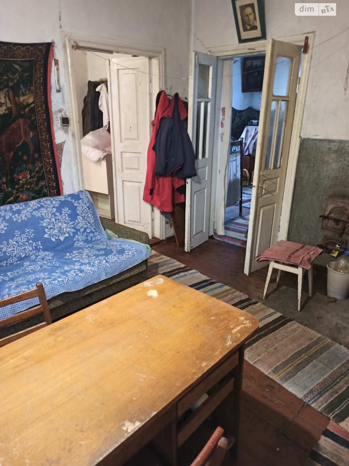 одноповерховий будинок з опаленням, 61 кв. м, цегла. Продаж у Войкове фото 1 одноповерховий будинок з опаленням, 61 кв. м, цегла. Продаж у Войкове фото 1
