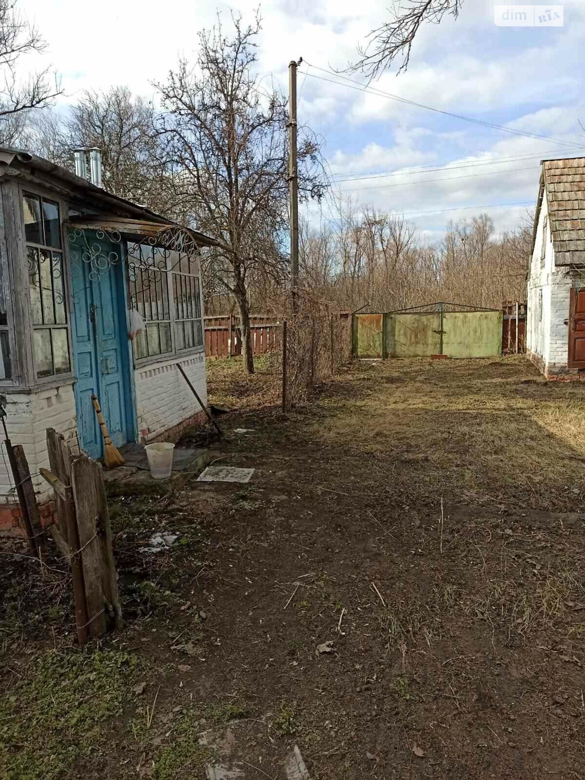 одноповерховий будинок з опаленням, 61 кв. м, цегла. Продаж у Войкове фото 1 одноповерховий будинок з опаленням, 61 кв. м, цегла. Продаж у Войкове фото 1