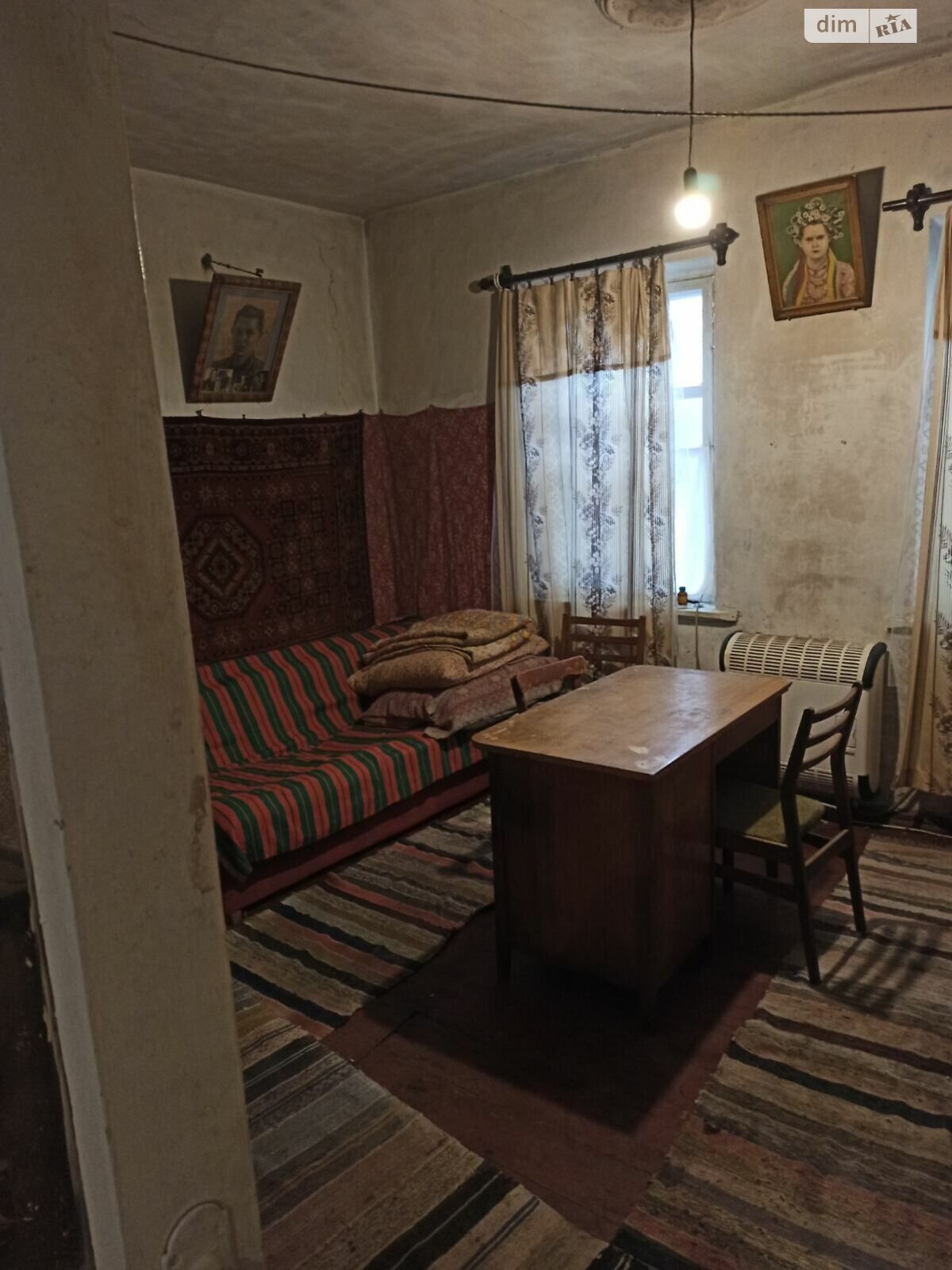 одноповерховий будинок з опаленням, 61 кв. м, цегла. Продаж у Войкове фото 1 одноповерховий будинок з опаленням, 61 кв. м, цегла. Продаж у Войкове фото 1