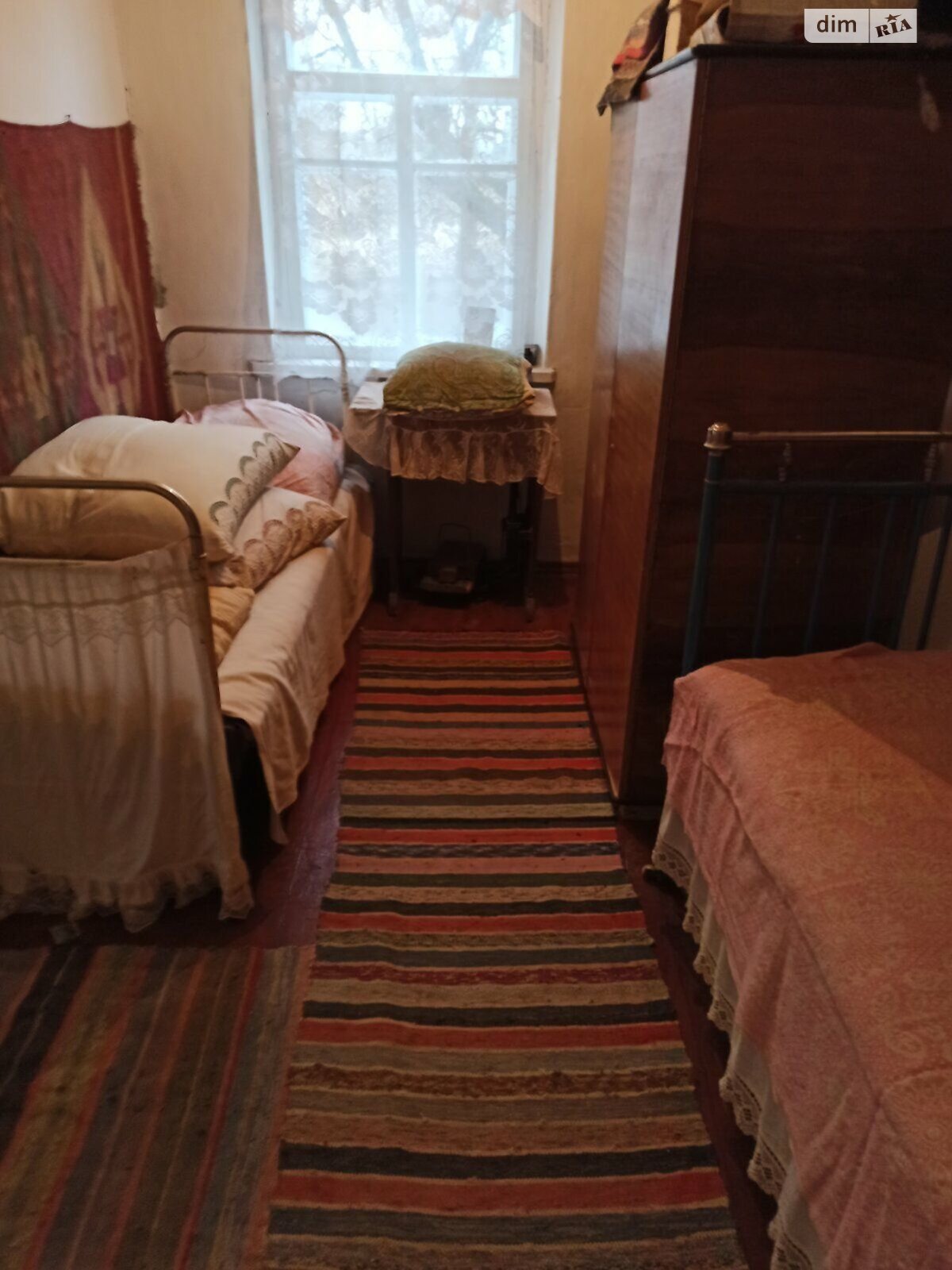 одноповерховий будинок з опаленням, 61 кв. м, цегла. Продаж у Войкове фото 1 одноповерховий будинок з опаленням, 61 кв. м, цегла. Продаж у Войкове фото 1