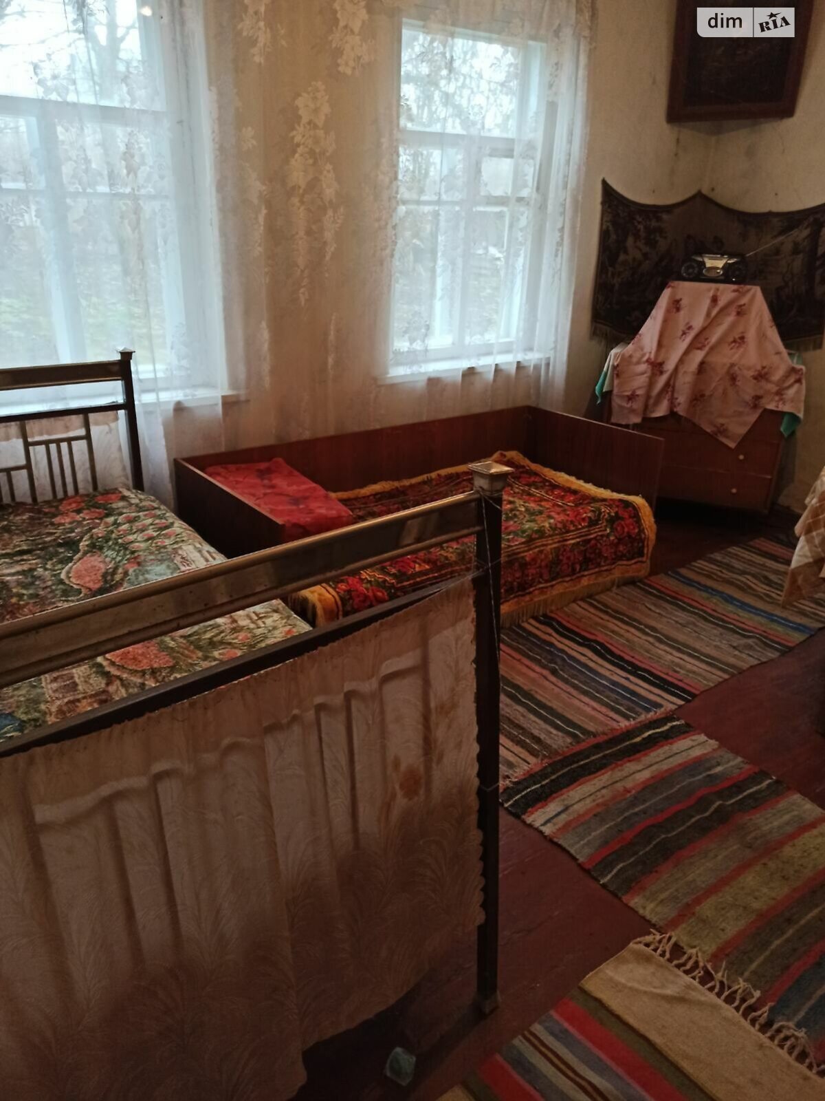 одноповерховий будинок з опаленням, 61 кв. м, цегла. Продаж у Войкове фото 1 одноповерховий будинок з опаленням, 61 кв. м, цегла. Продаж у Войкове фото 1