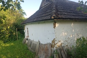 одноповерховий будинок бесідка, 61 кв. м, глинобитний. Продаж у Войнашівці фото 2