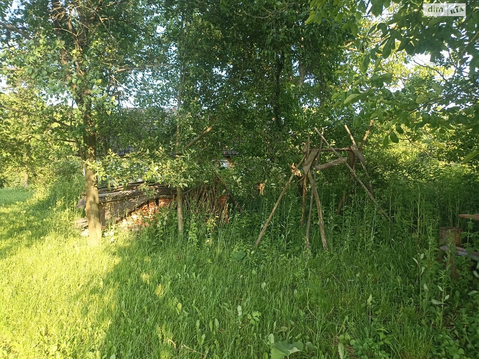 одноповерховий будинок бесідка, 61 кв. м, глинобитний. Продаж у Войнашівці фото 1 одноповерховий будинок бесідка, 61 кв. м, глинобитний. Продаж у Войнашівці фото 1