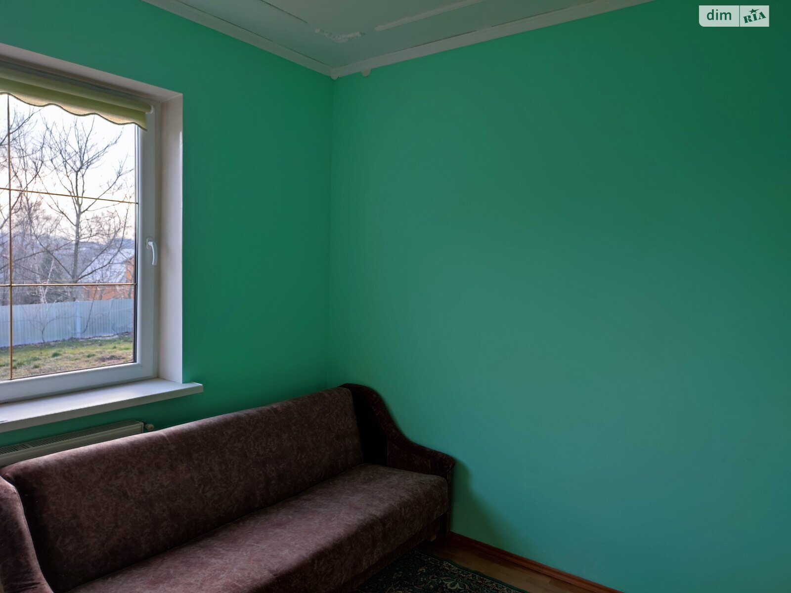 двоповерховий будинок з балконом, 164.9 кв. м, цегла. Продаж у Воютичі фото 1 двоповерховий будинок з балконом, 164.9 кв. м, цегла. Продаж у Воютичі фото 1