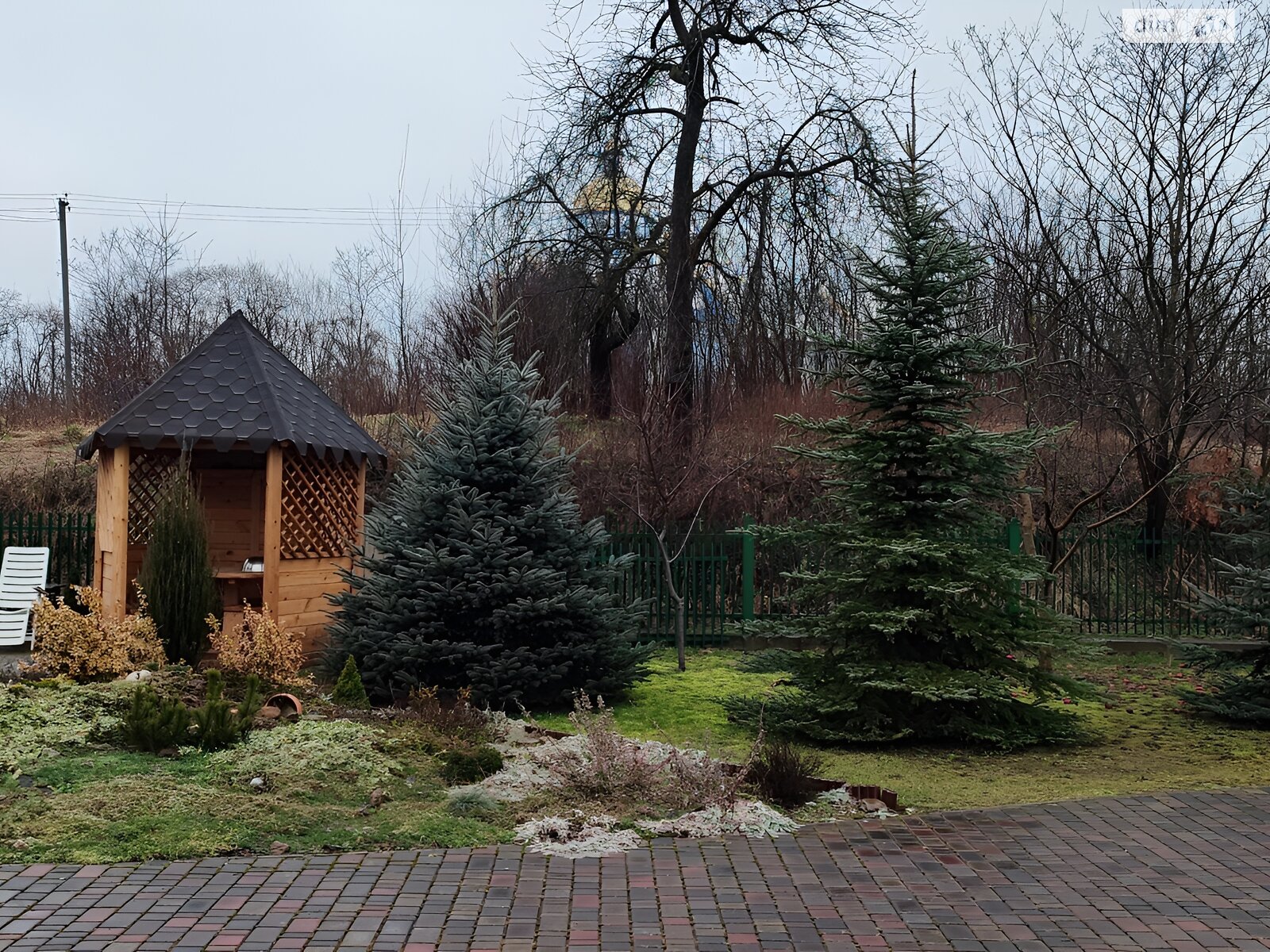 двоповерховий будинок з балконом, 164.9 кв. м, цегла. Продаж у Воютичі фото 1 двоповерховий будинок з балконом, 164.9 кв. м, цегла. Продаж у Воютичі фото 1