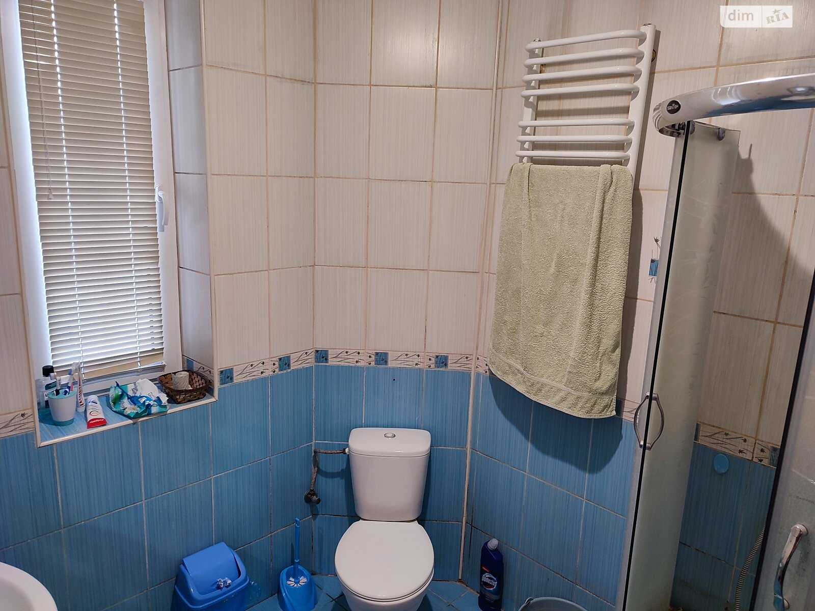 двоповерховий будинок з балконом, 164.9 кв. м, цегла. Продаж у Воютичі фото 1 двоповерховий будинок з балконом, 164.9 кв. м, цегла. Продаж у Воютичі фото 1