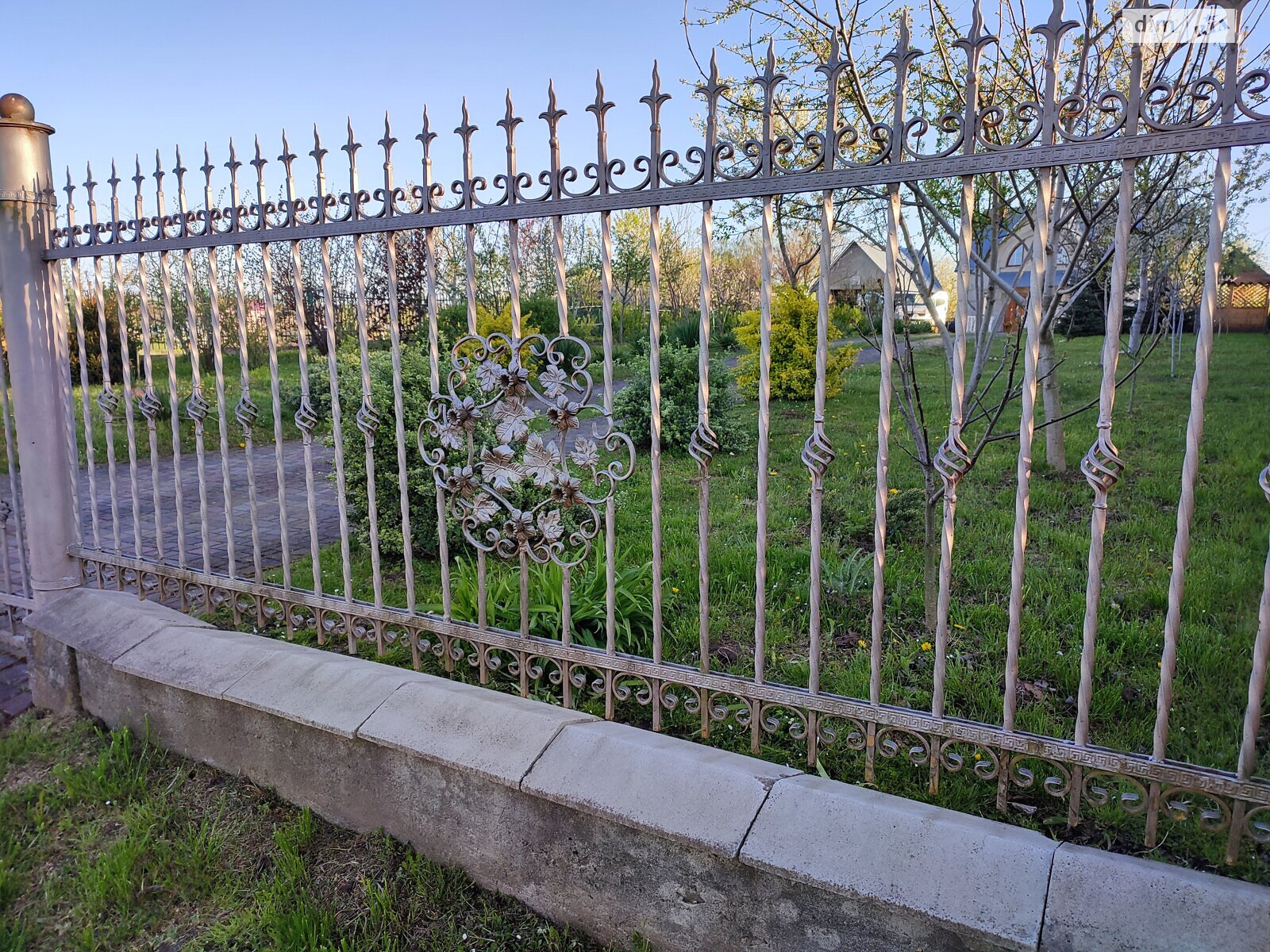 двоповерховий будинок з балконом, 164.9 кв. м, цегла. Продаж у Воютичі фото 1 двоповерховий будинок з балконом, 164.9 кв. м, цегла. Продаж у Воютичі фото 1