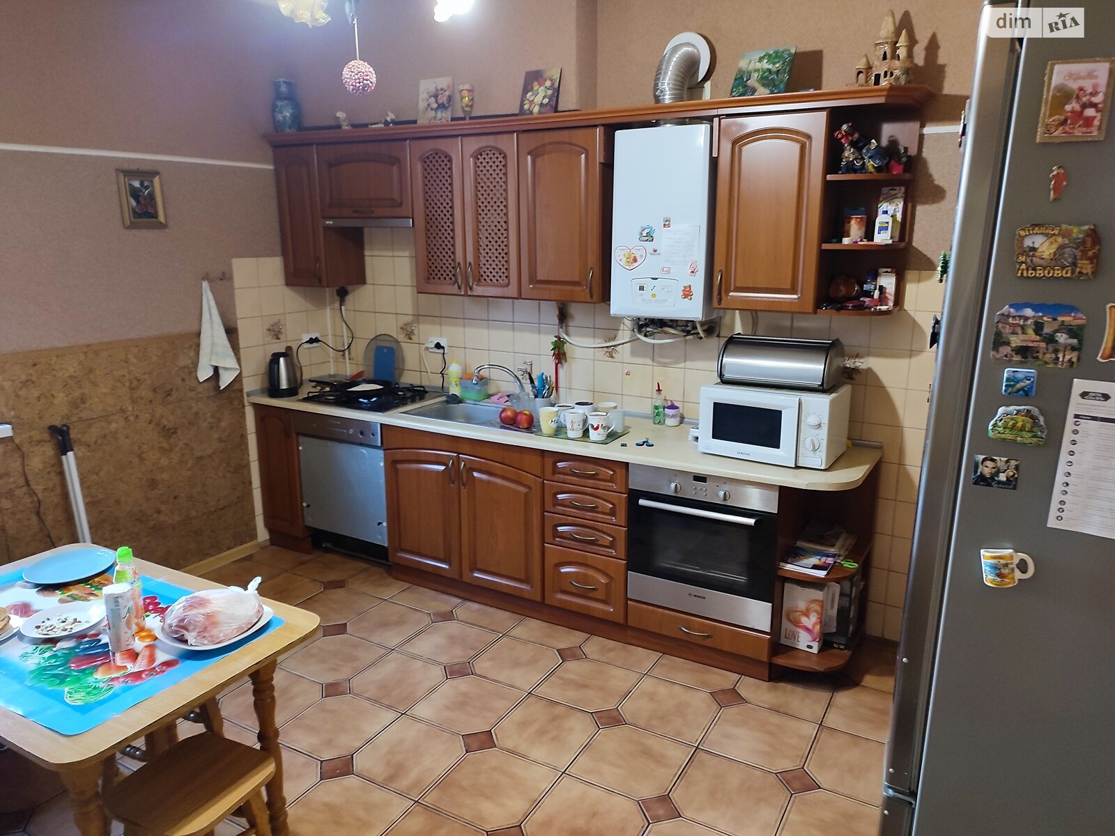 двоповерховий будинок з балконом, 164.9 кв. м, цегла. Продаж у Воютичі фото 1 двоповерховий будинок з балконом, 164.9 кв. м, цегла. Продаж у Воютичі фото 1