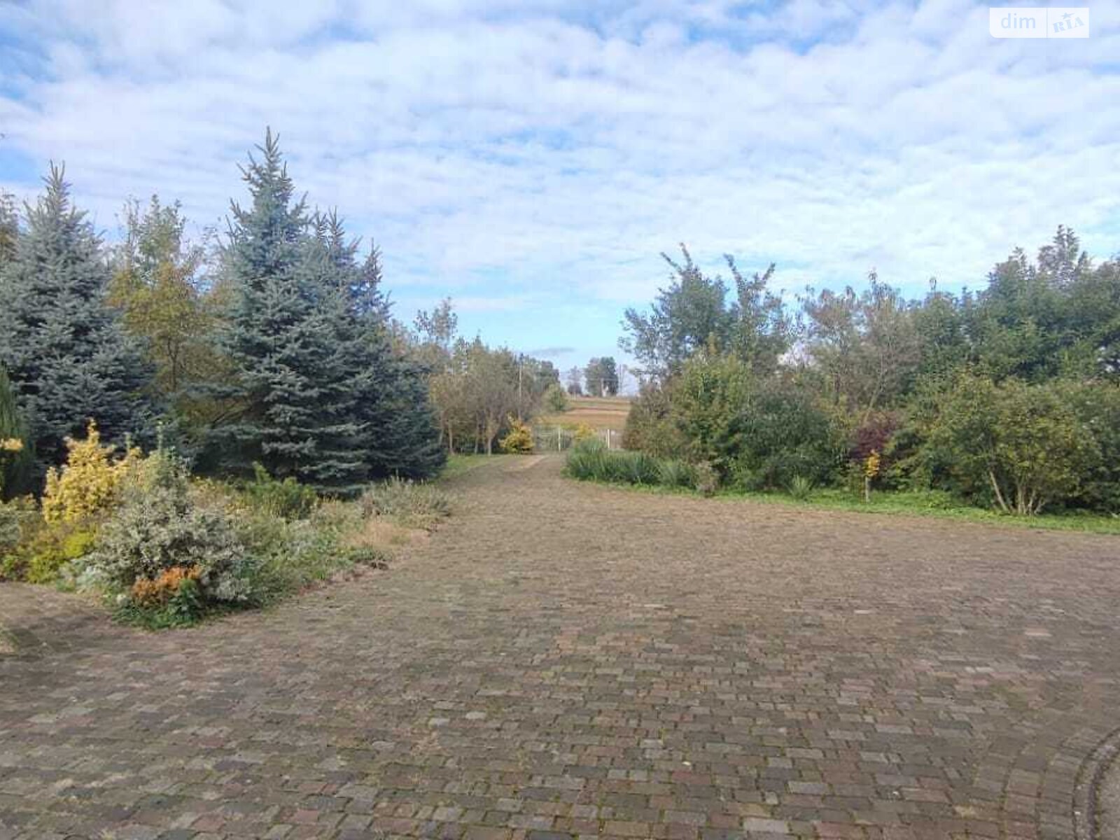 двоповерховий будинок з балконом, 164.9 кв. м, цегла. Продаж у Воютичі фото 1 двоповерховий будинок з балконом, 164.9 кв. м, цегла. Продаж у Воютичі фото 1