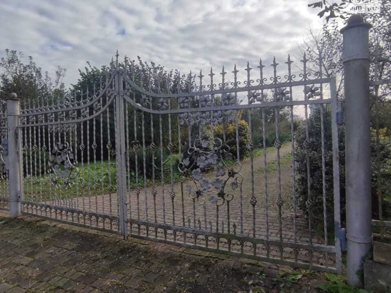 двоповерховий будинок з балконом, 164.9 кв. м, цегла. Продаж у Воютичі фото 1 двоповерховий будинок з балконом, 164.9 кв. м, цегла. Продаж у Воютичі фото 1