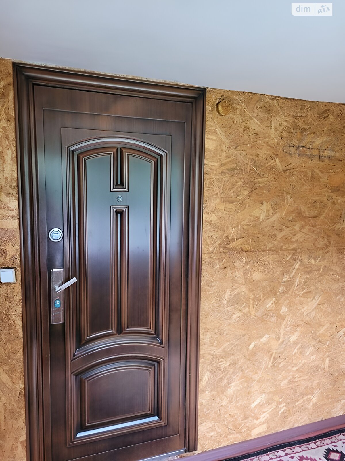 одноповерховий будинок, 75 кв. м, зруб. Продаж у Воздвиженське фото 1 одноповерховий будинок, 75 кв. м, зруб. Продаж у Воздвиженське фото 1