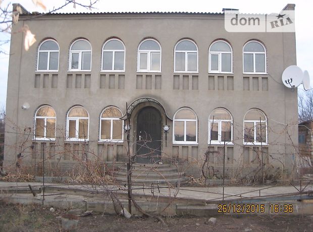 Продажа дома, 175м², Николаевская, Вознесенск, c. Александровка, Шарохина , 2а Продажа дома, 175м², Николаевская, Вознесенск, c. Александровка, Шарохина , 2а