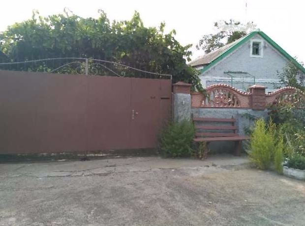 одноповерховий будинок з садом, 100 кв. м, цегла. Продаж в Олександрівці (Миколаївська обл.) фото 1 одноповерховий будинок з садом, 100 кв. м, цегла. Продаж в Олександрівці (Миколаївська обл.) фото 1