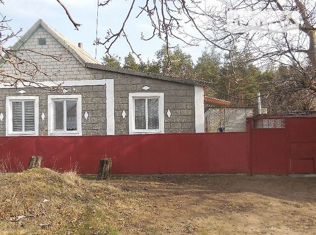 одноэтажный дом, 62 кв. м, кирпич. Продажа в Бузском (Николаевская обл.) фото 1 одноэтажный дом, 62 кв. м, кирпич. Продажа в Бузском (Николаевская обл.) фото 1