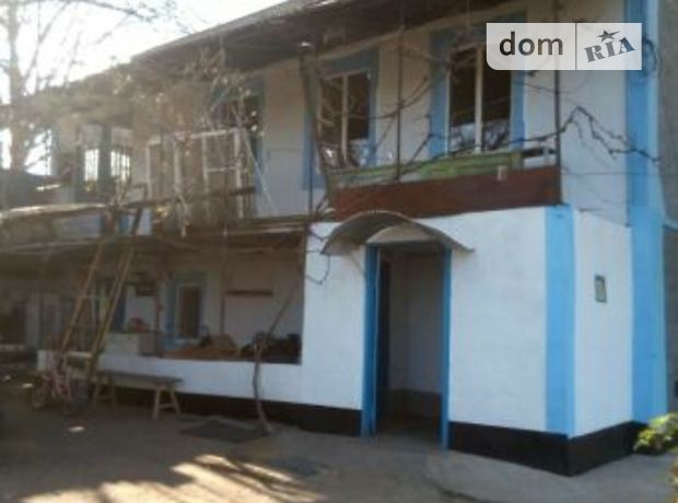 двоповерховий будинок з садом, 98 кв. м, цегла. Продаж в Дорошівці (Миколаївська обл.) фото 1 двоповерховий будинок з садом, 98 кв. м, цегла. Продаж в Дорошівці (Миколаївська обл.) фото 1