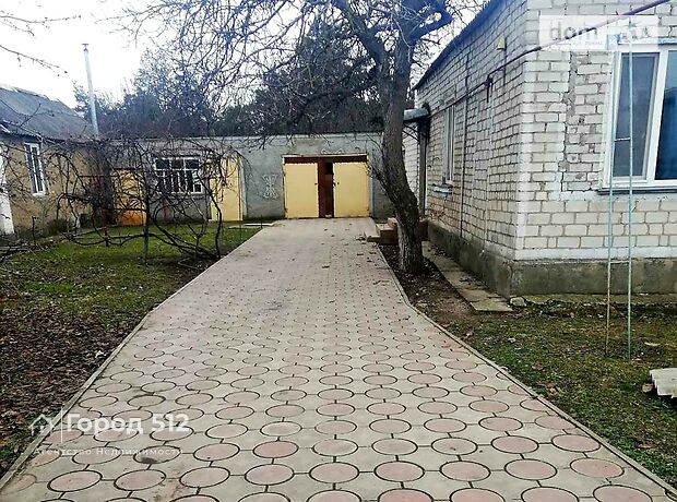 одноэтажный дом с садом, 82.3 кв. м, кирпич. Продажа в Дорошовке (Николаевская обл.) фото 1 одноэтажный дом с садом, 82.3 кв. м, кирпич. Продажа в Дорошовке (Николаевская обл.) фото 1