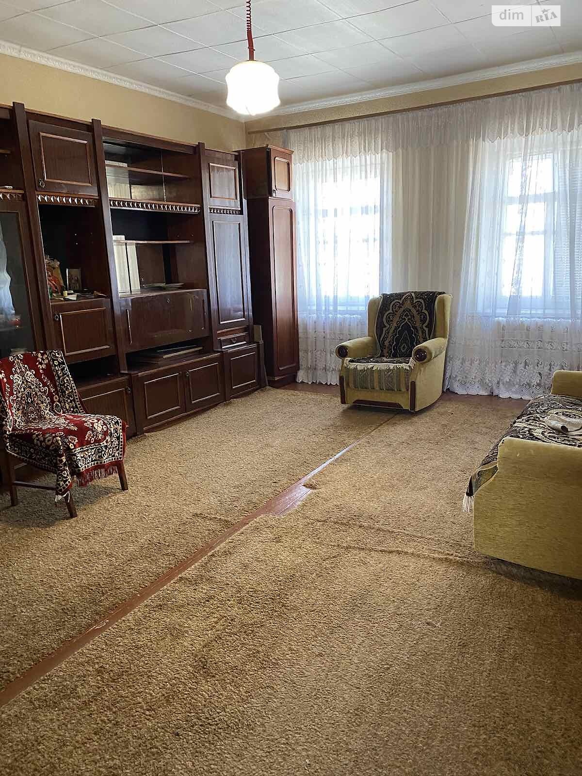 двоповерховий будинок з верандою, 96 кв. м, кирпич. Продаж у Вознесенську фото 1 двоповерховий будинок з верандою, 96 кв. м, кирпич. Продаж у Вознесенську фото 1