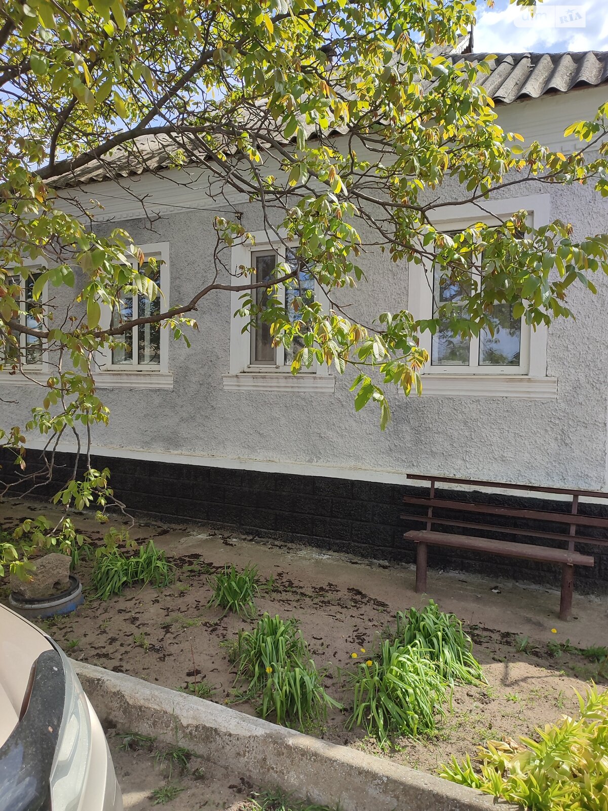 двоповерховий будинок з верандою, 96 кв. м, кирпич. Продаж у Вознесенську фото 1 двоповерховий будинок з верандою, 96 кв. м, кирпич. Продаж у Вознесенську фото 1