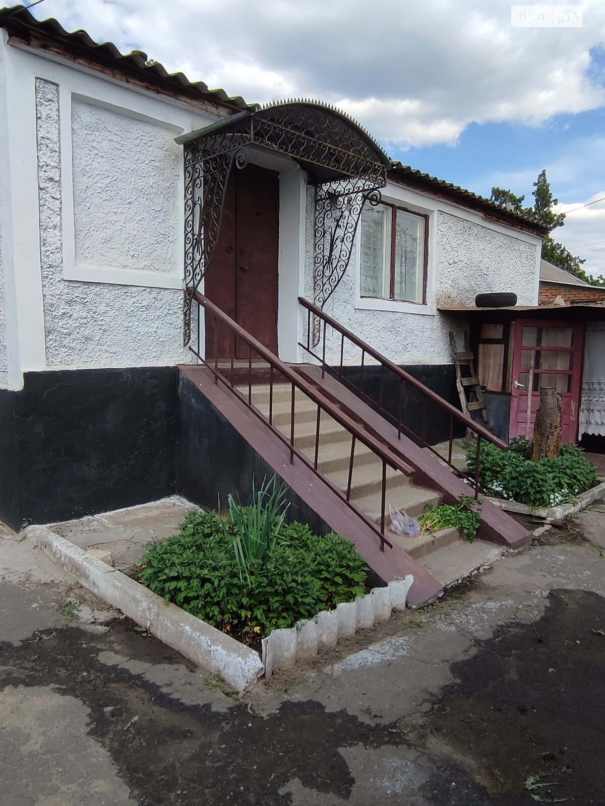 двоповерховий будинок з верандою, 96 кв. м, кирпич. Продаж у Вознесенську фото 1 двоповерховий будинок з верандою, 96 кв. м, кирпич. Продаж у Вознесенську фото 1