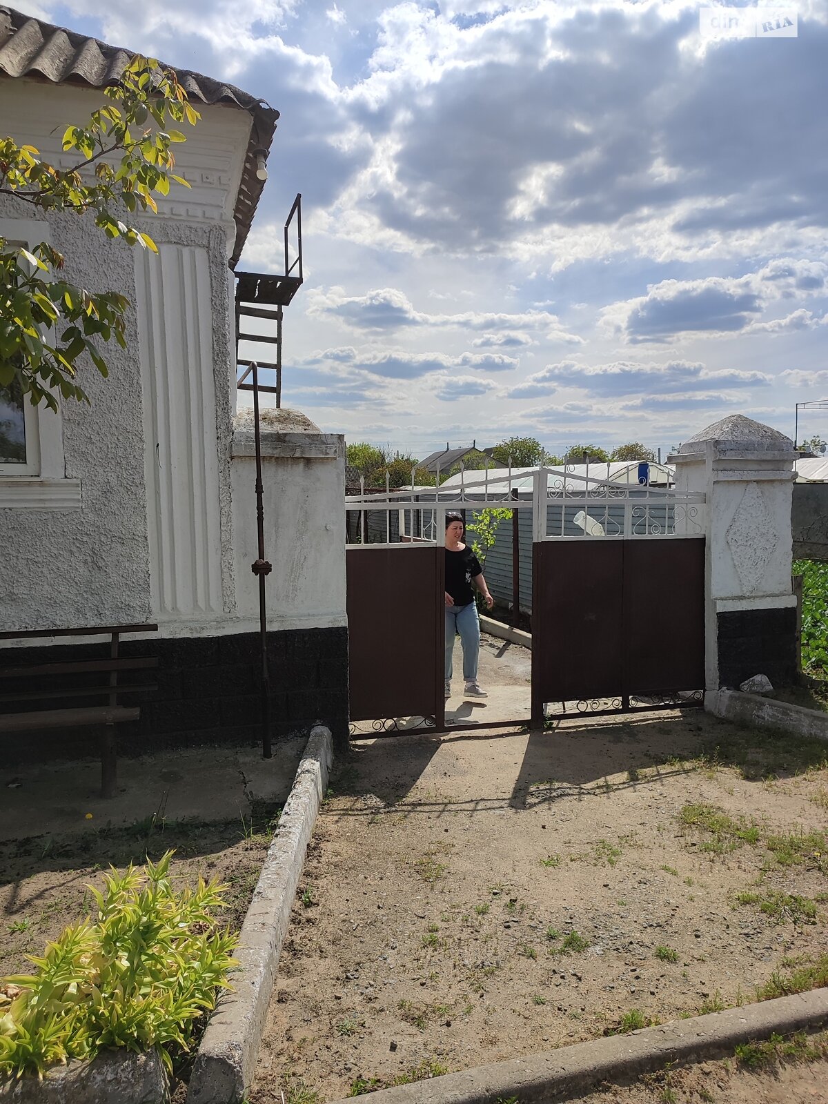 двоповерховий будинок з верандою, 96 кв. м, кирпич. Продаж у Вознесенську фото 1 двоповерховий будинок з верандою, 96 кв. м, кирпич. Продаж у Вознесенську фото 1