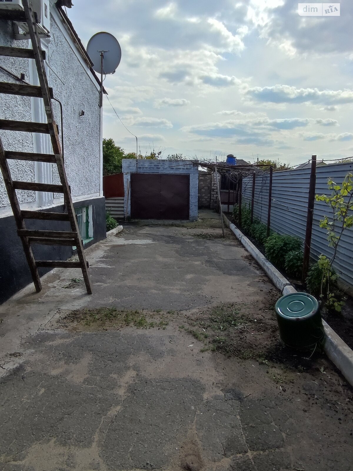 двоповерховий будинок з верандою, 96 кв. м, кирпич. Продаж у Вознесенську фото 1 двоповерховий будинок з верандою, 96 кв. м, кирпич. Продаж у Вознесенську фото 1