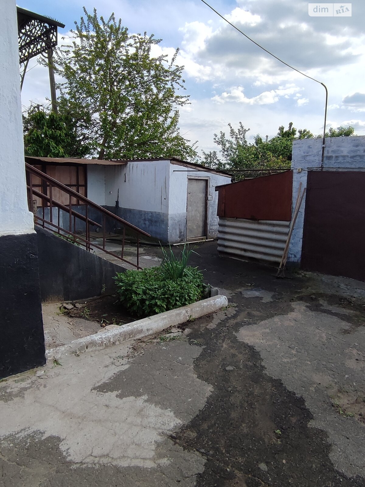 двоповерховий будинок з верандою, 96 кв. м, кирпич. Продаж у Вознесенську фото 1 двоповерховий будинок з верандою, 96 кв. м, кирпич. Продаж у Вознесенську фото 1