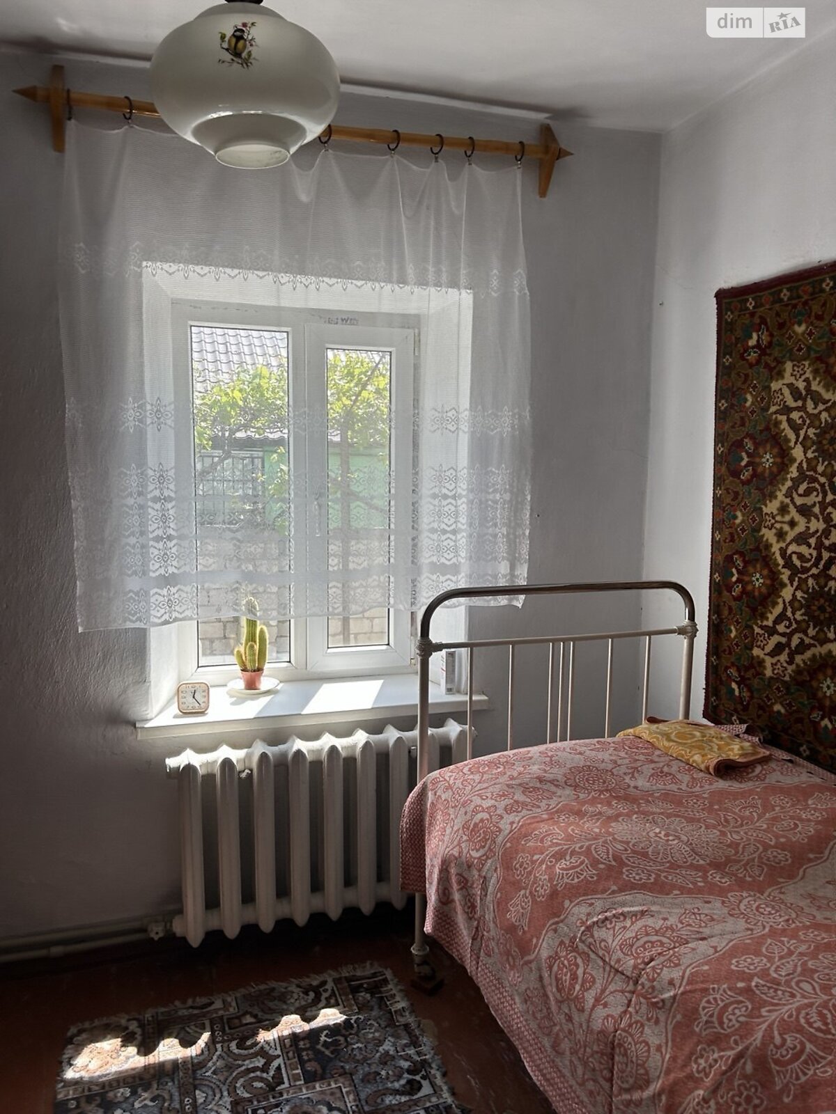 одноэтажный дом с отоплением, 60 кв. м, кирпич. Продажа в Вознесенске фото 1 одноэтажный дом с отоплением, 60 кв. м, кирпич. Продажа в Вознесенске фото 1