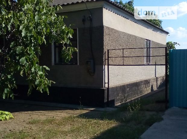 Продажа дома, 70м², Николаевская, Вознесенск, р‑н. Вознесенск, Калиновая улица, дом 111 Продажа дома, 70м², Николаевская, Вознесенск, р‑н. Вознесенск, Калиновая улица, дом 111