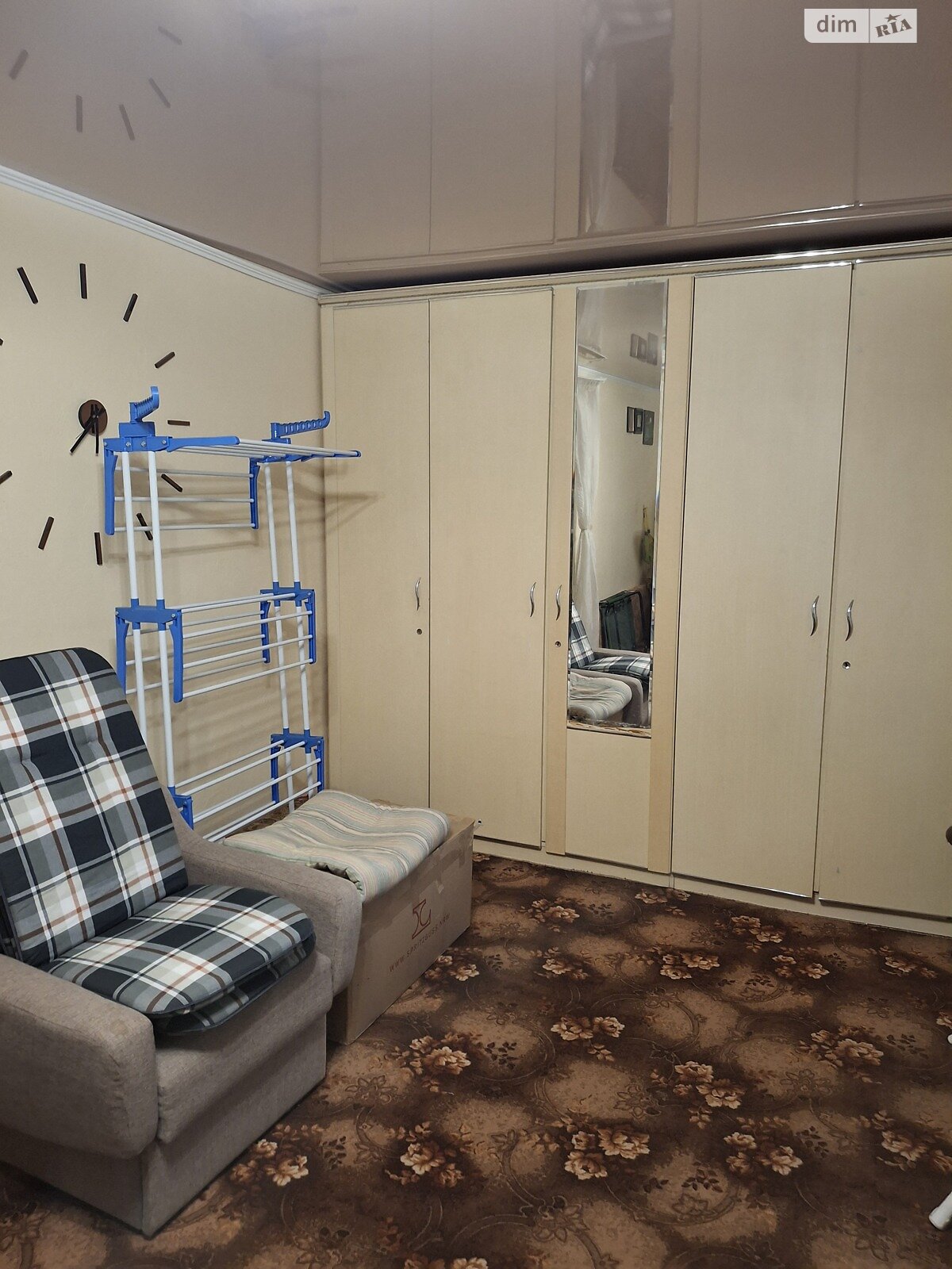 одноэтажный дом с ремонтом, 70 кв. м, кирпич. Продажа в Вознесенске район Вознесенск фото 1