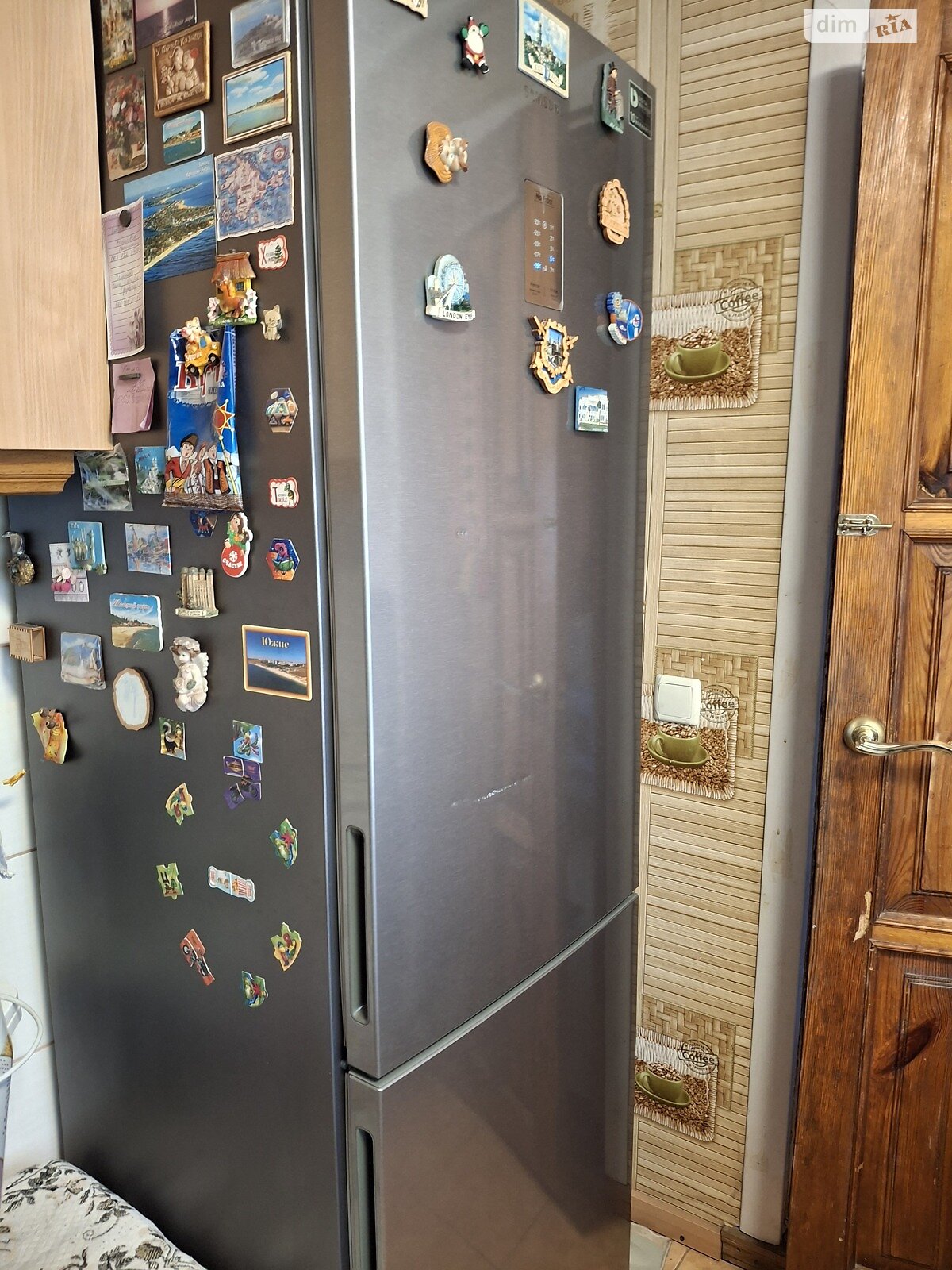 одноэтажный дом с ремонтом, 70 кв. м, кирпич. Продажа в Вознесенске район Вознесенск фото 1