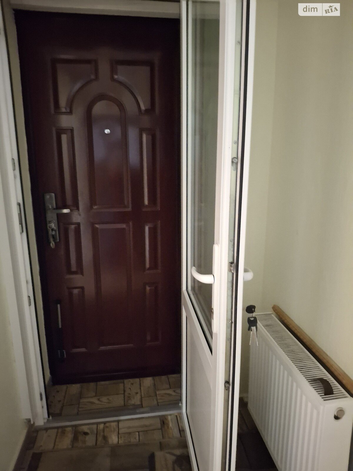 одноэтажный дом с ремонтом, 70 кв. м, кирпич. Продажа в Вознесенске район Вознесенск фото 1