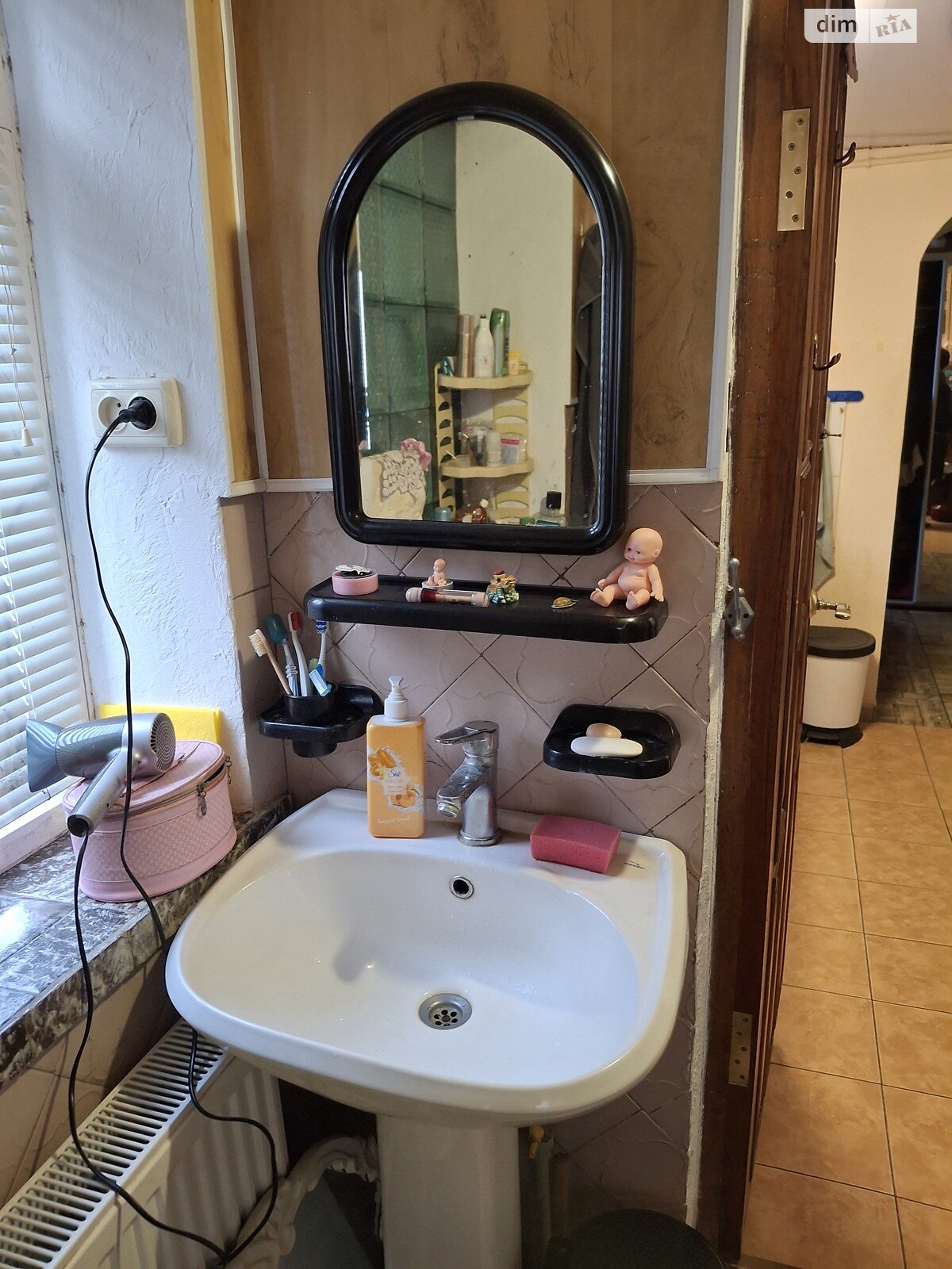 одноэтажный дом с ремонтом, 70 кв. м, кирпич. Продажа в Вознесенске район Вознесенск фото 1