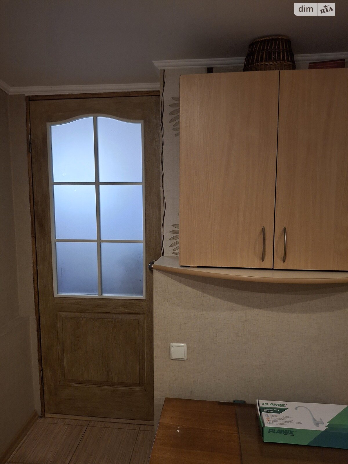 одноэтажный дом с ремонтом, 70 кв. м, кирпич. Продажа в Вознесенске район Вознесенск фото 1