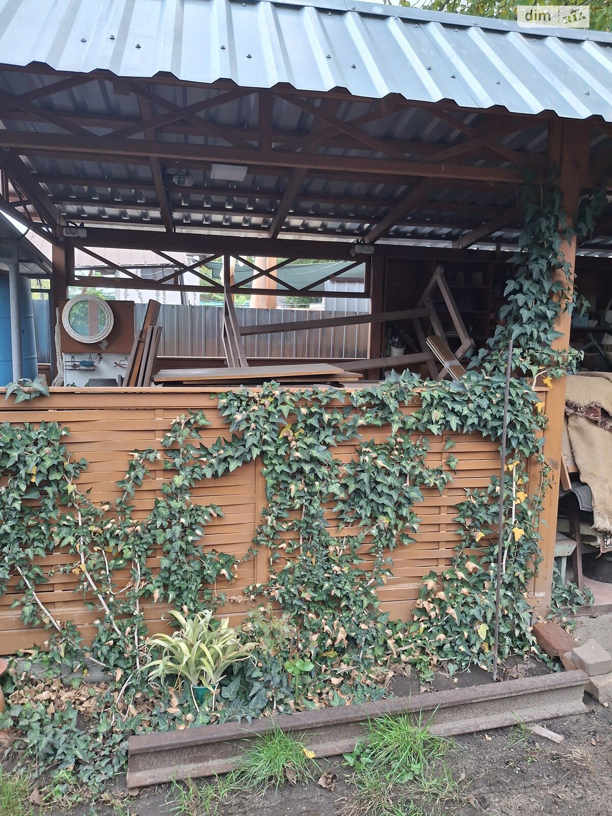 одноэтажный дом с ремонтом, 70 кв. м, кирпич. Продажа в Вознесенске район Вознесенск фото 1