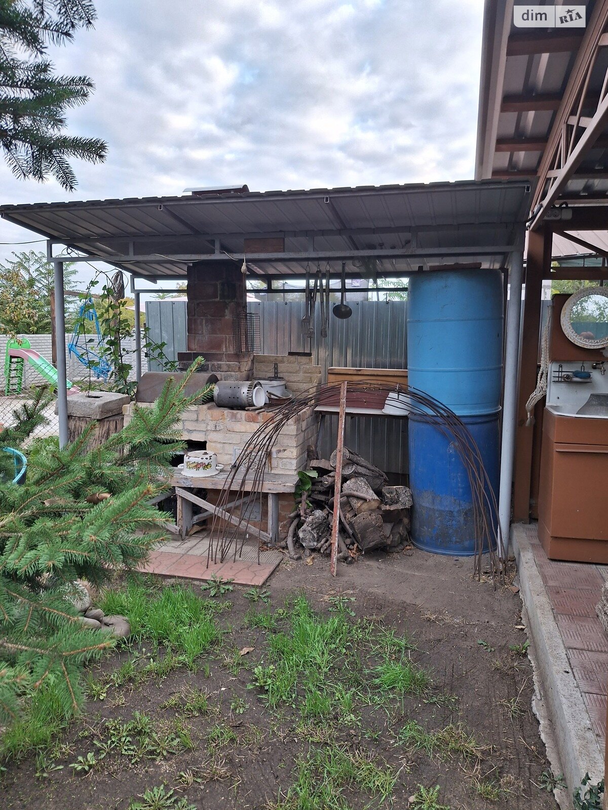 одноэтажный дом с ремонтом, 70 кв. м, кирпич. Продажа в Вознесенске район Вознесенск фото 1