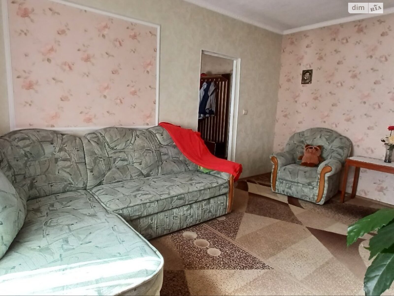одноповерховий будинок з верандою, 83.4 кв. м, шлакобетон. Продаж в Вознесенську, район Вознесенськ фото 1 одноповерховий будинок з верандою, 83.4 кв. м, шлакобетон. Продаж в Вознесенську, район Вознесенськ фото 1