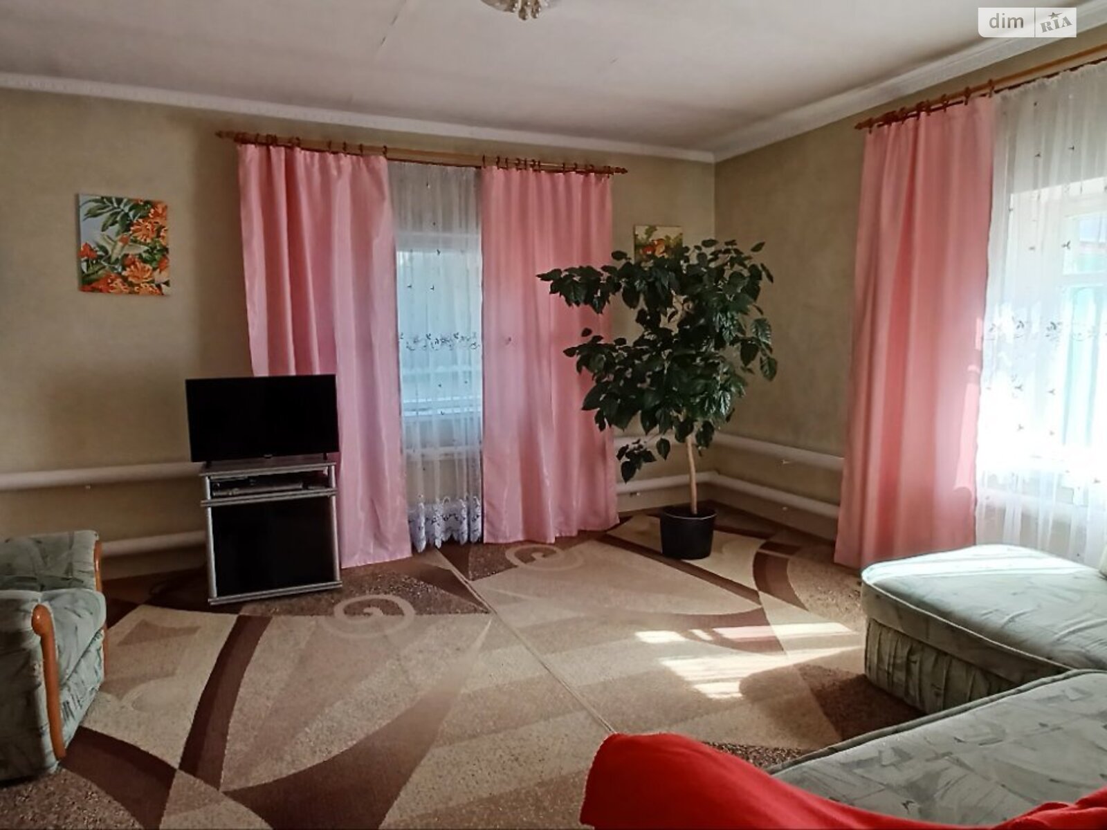 одноповерховий будинок з верандою, 83.4 кв. м, шлакобетон. Продаж в Вознесенську, район Вознесенськ фото 1 одноповерховий будинок з верандою, 83.4 кв. м, шлакобетон. Продаж в Вознесенську, район Вознесенськ фото 1