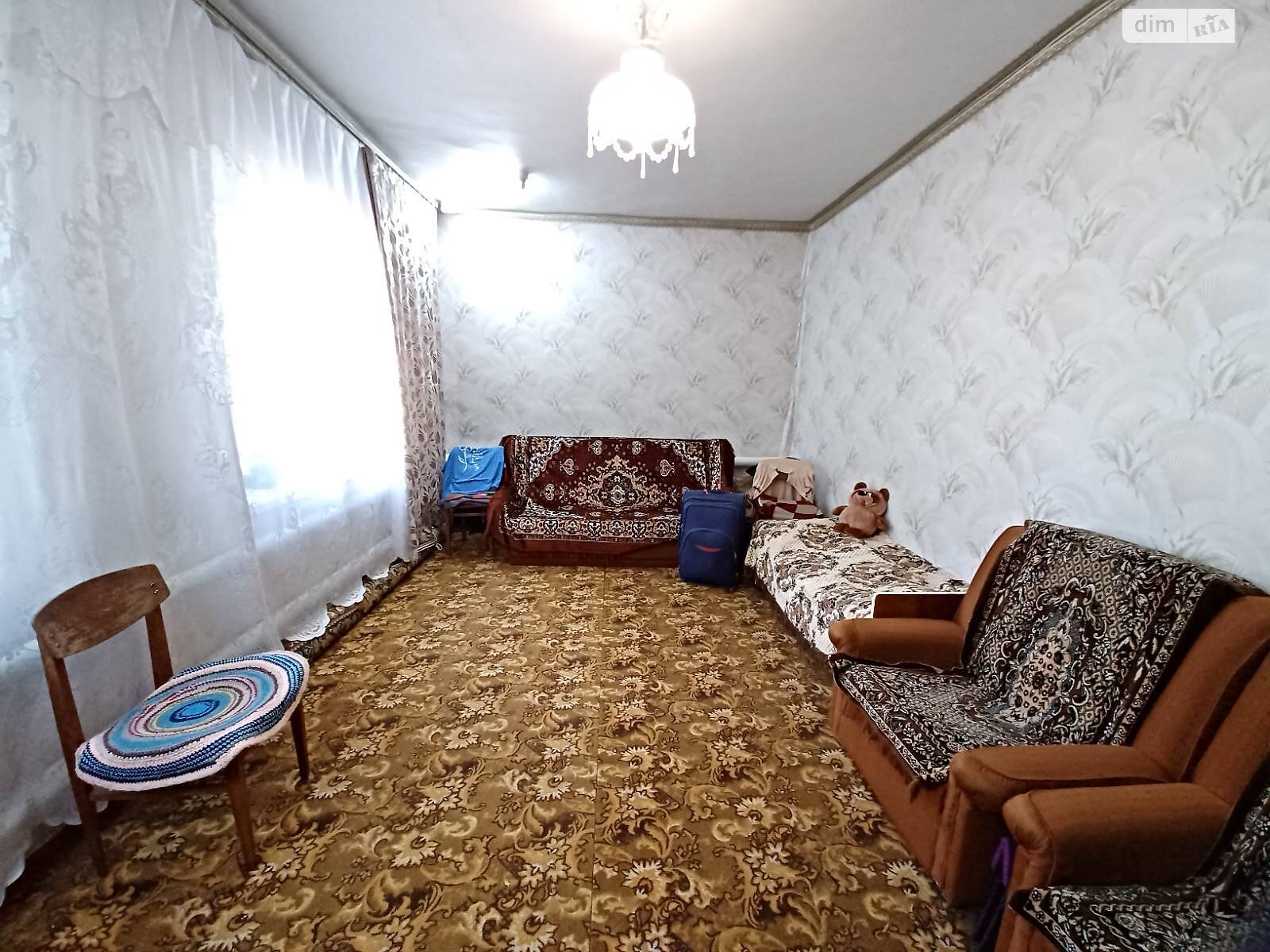 одноповерховий будинок з верандою, 83.4 кв. м, шлакобетон. Продаж в Вознесенську, район Вознесенськ фото 1 одноповерховий будинок з верандою, 83.4 кв. м, шлакобетон. Продаж в Вознесенську, район Вознесенськ фото 1