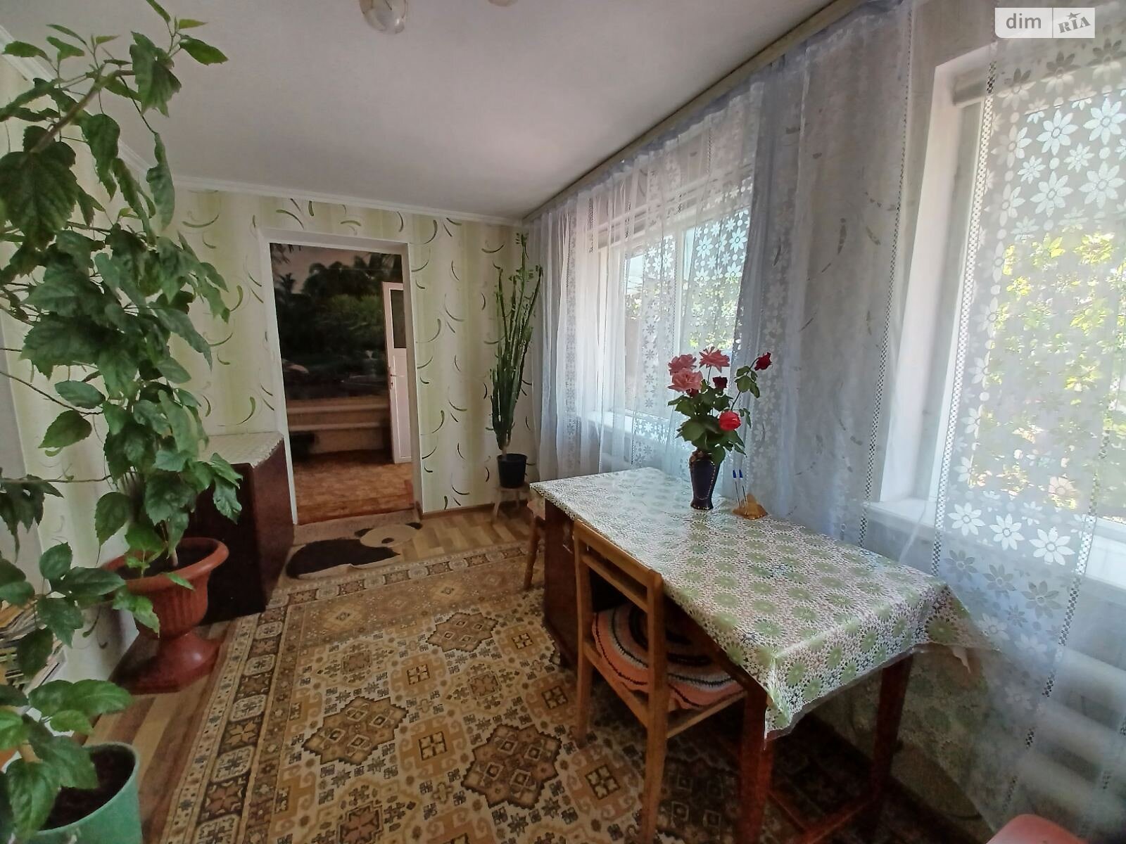 одноповерховий будинок з верандою, 83.4 кв. м, шлакобетон. Продаж в Вознесенську, район Вознесенськ фото 1 одноповерховий будинок з верандою, 83.4 кв. м, шлакобетон. Продаж в Вознесенську, район Вознесенськ фото 1