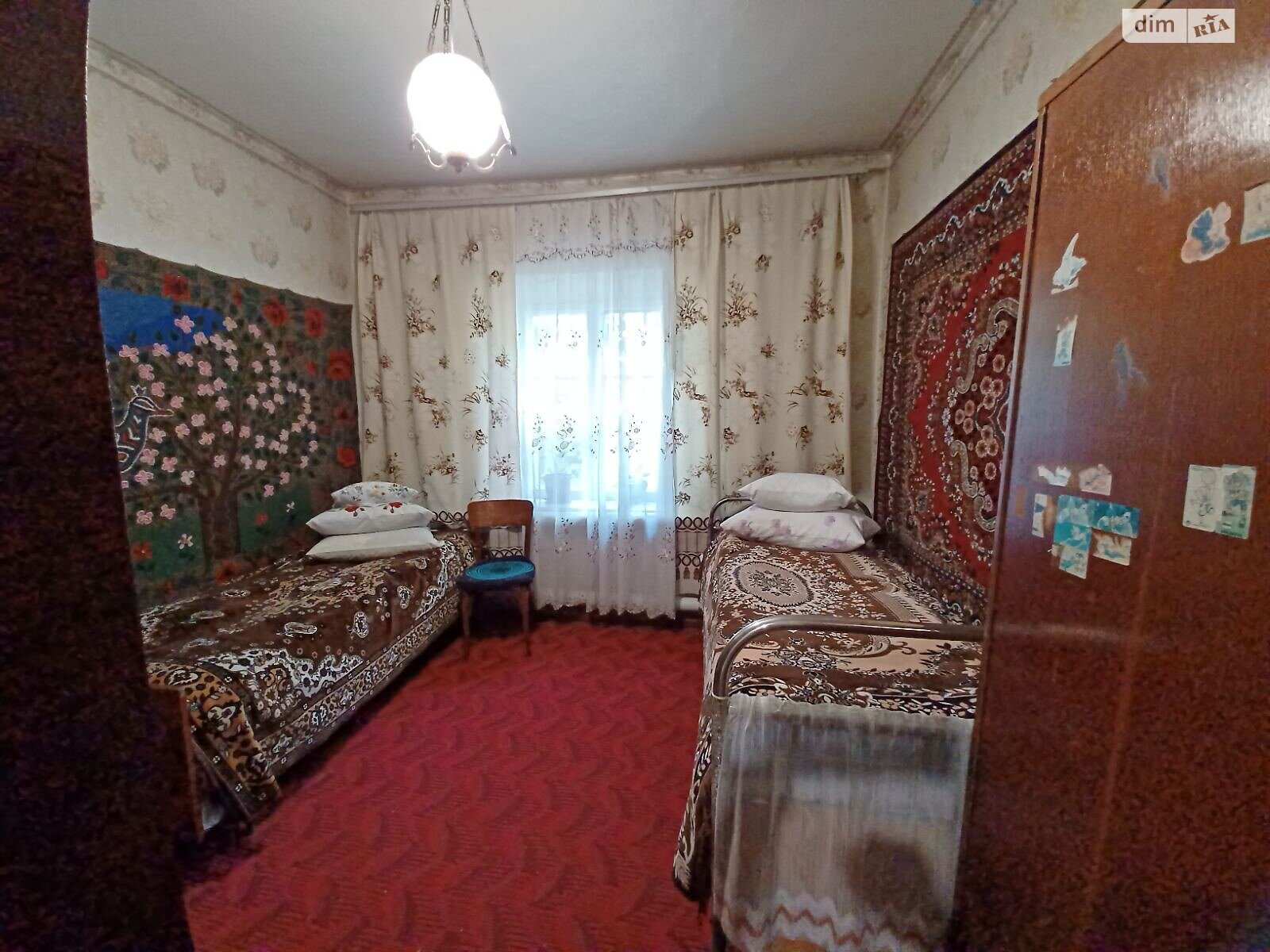 одноповерховий будинок з верандою, 83.4 кв. м, шлакобетон. Продаж в Вознесенську, район Вознесенськ фото 1 одноповерховий будинок з верандою, 83.4 кв. м, шлакобетон. Продаж в Вознесенську, район Вознесенськ фото 1