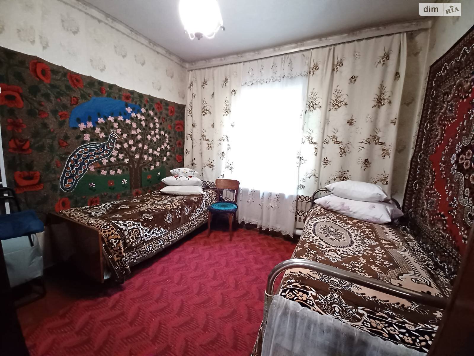 одноповерховий будинок з верандою, 83.4 кв. м, шлакобетон. Продаж в Вознесенську, район Вознесенськ фото 1 одноповерховий будинок з верандою, 83.4 кв. м, шлакобетон. Продаж в Вознесенську, район Вознесенськ фото 1